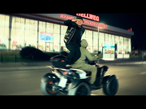 Video thumbnail for Skifahrt (Chicken Fajita)
