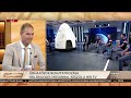 Napindító - Űrhajósok bemutatkozása különleges műsorral készül a HírTV (2023-06-09) - HÍR TV