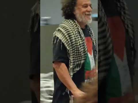 3ª Primavera Para-Ty, Um Intercâmbio Cultural 