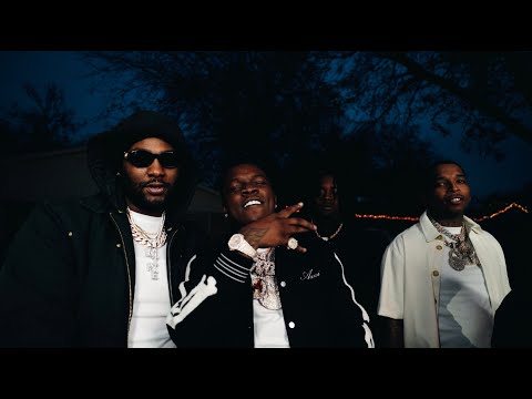 Montana 700 - Million Dollar Run (feat. Peezy) [Official Video]