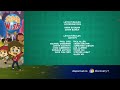 Junio 2022 Créditos Finais Pucca Super Wish Estreia Exclusiva Feed Brasil