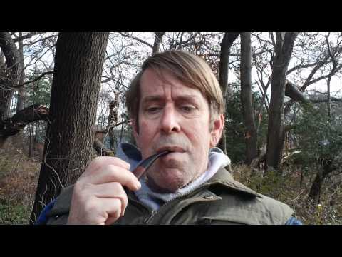 The life cycle of a YouTube pipe presenter