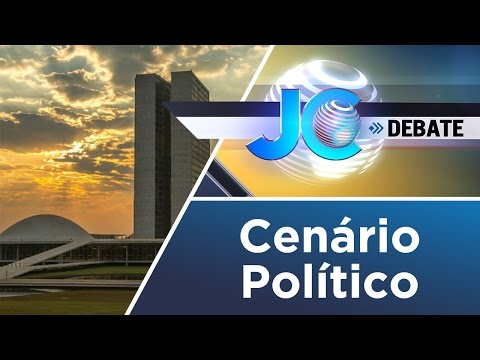 JC Debate | Cenário Político | 10/05/2017