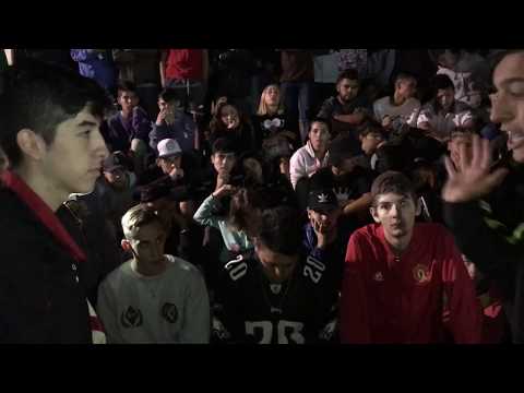 MIRKO vs VARELA - 8vos Fecha 11 - Liga Underfree