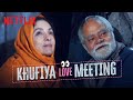 Neena Gupta Sanjay Mishra S LOVE Story Will Make You EMOTIONAL ️‍ Vadh 2 Netflix India