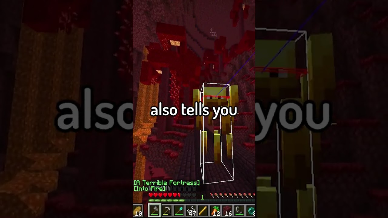 This Mod will Change Speedrunning Forever (MCSR Ranked)