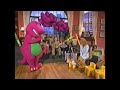 Barney Comes To Life Regis And Kathie Lee Forward Reverse