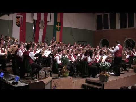 St Louis Blues March - MMK Sattledt