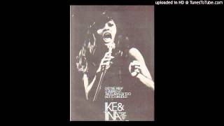 Ike &amp; Tina Turner - Piece Of My Heart (The Ikettes)