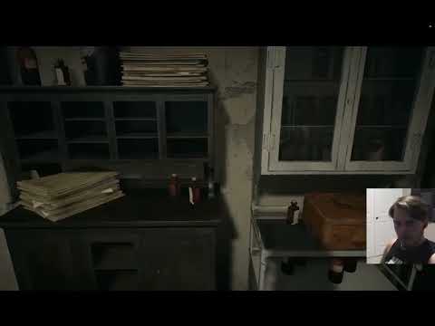 Jerma Whistle While You Work