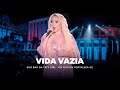 DVD Baú Da Taty Girl Vida Vazia Ao Vivo Em Fortaleza CE