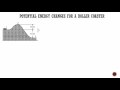 Advanced Physics 3 3 Energy Conservative And Nonconservative Forces