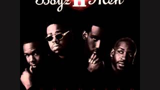 New Edition / Boyz II Men - Can You Stand the Rain (Trew Mash Up)