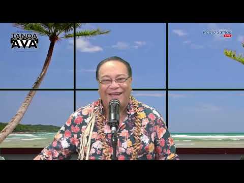 Tanoa Ava Show, 18 FEB 2023 - Radio Samoa