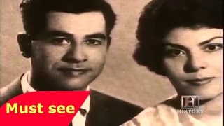 Saddam Hussein   Biography Full Documentary