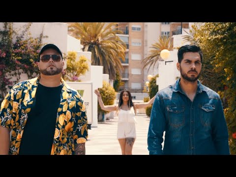 SULE SANZ FT DECALLE - LOCO (Videoclip Oficial)