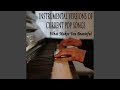 Memories (Instrumental Version)
