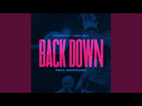 Back Down (feat. GodFearin)