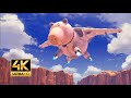 Roundin Up A Western Opening Toy Story 3 Behind The Scenes