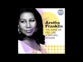 Let It Be By Aretha Franklin