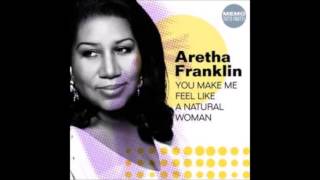 Let It Be By Aretha Franklin