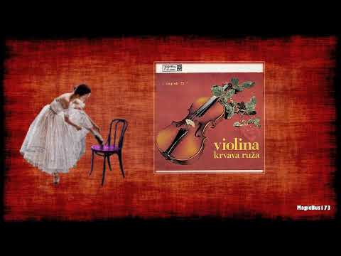 Milan Bačić - Violina
