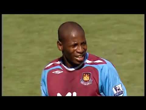 43 West Ham United v Aston Villa, 11 May 2008