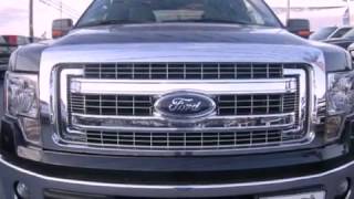 Harlingen TX Craigslist Used Cars | 2013 Ford F-150 Monterrey MEX