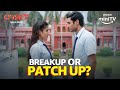 Getting Back With Your Ex Ft Rudhraksh Jaiswal Aadhya Anand Crushed Season 4 Amazon MiniTV