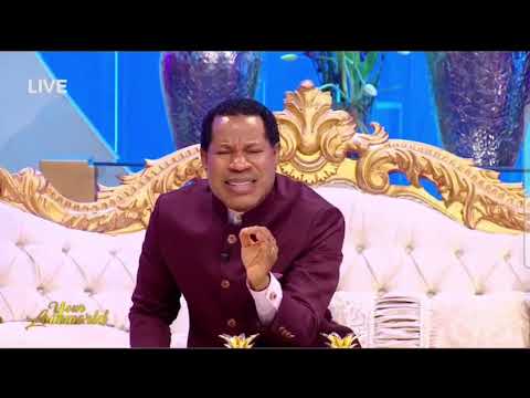Divine Healing