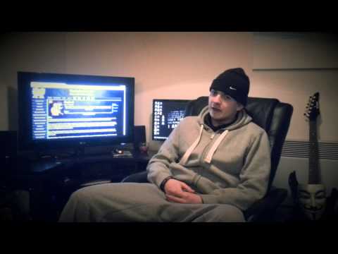 Raphael - Freestyle - Mystakarta Archive