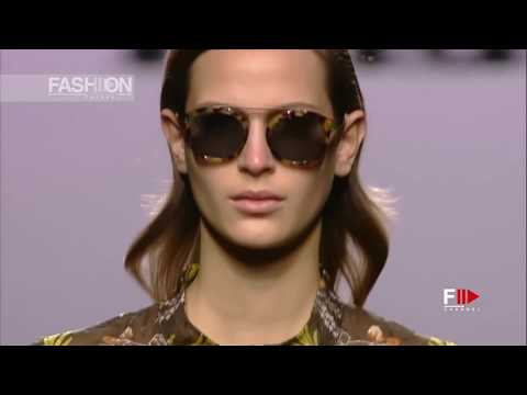 ROBERTO TORRETTA Fall 2017 Madrid - Fashion Channel