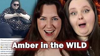 Amberlynn Reid Makes AWFUL Cameos And Gets PAPPED
