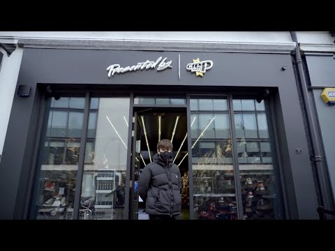 Presentedby | Kicking it with Jake Bugg