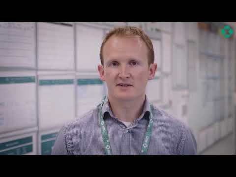 What do we do at MSD Ballydine?