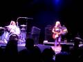 The Ting Tings Live DC Fruit Machine
