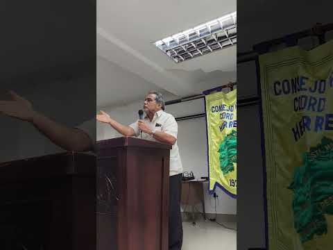 Una importante persona de Herrera habla sobre el daño del Río La Villa