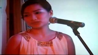 Dream a Little Dream - Laura Fygi (cover)