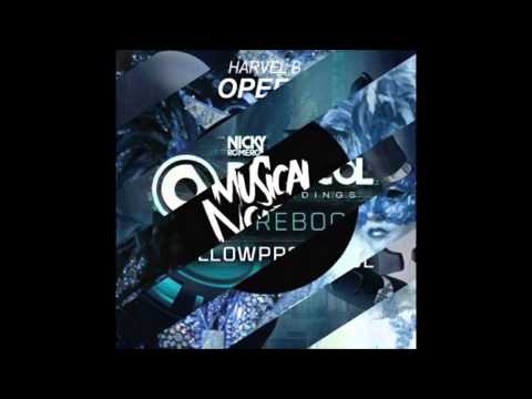 John Christian & Sem Thomasson Vs Harvel B - Speed of Opera (Pablo Murillo Mashup)