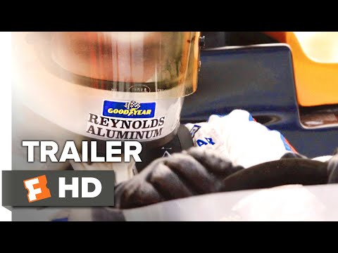 McLaren (2017) Trailer