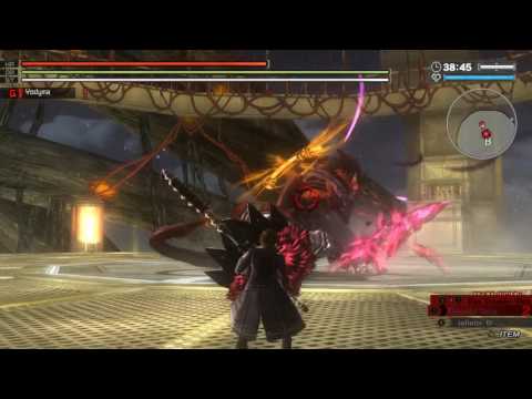 GER : The Fall of Mankind Full Assault Solo Perfect Clear