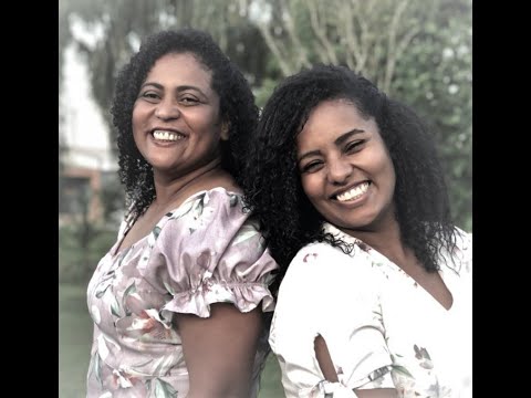 #Silvana e Dalila  #hino CCB 33# Jesus é o nosso guia#