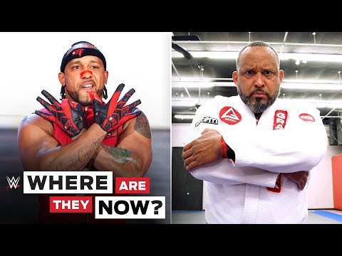 MVP Comments On WWE Royal Rumble Return, Edge’s Return Does Big YouTube Numbers | Fight-Size Update