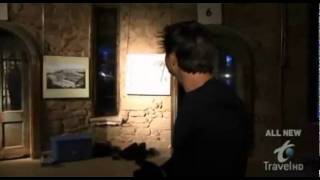 Ghost Hunters vs Ghost Adventures  EP1 Eastern State Penitentiary