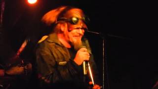 Arcturus - Ad Absurdum (Live in Argentina 05-03-2016)