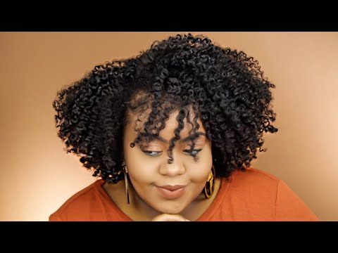 Try My FAVORITE Products for the BEST Twist Out on...