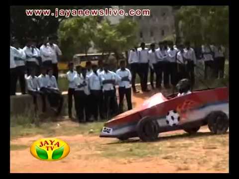 Annai Vailankanni College of Engineering video cover1