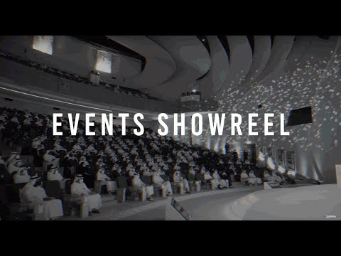 Evamotion -  Event Highlights Video