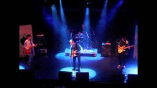 Forestilling Tornesparken - The Face