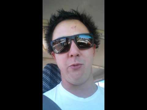 Leaving Christmas shopping to the last minute!